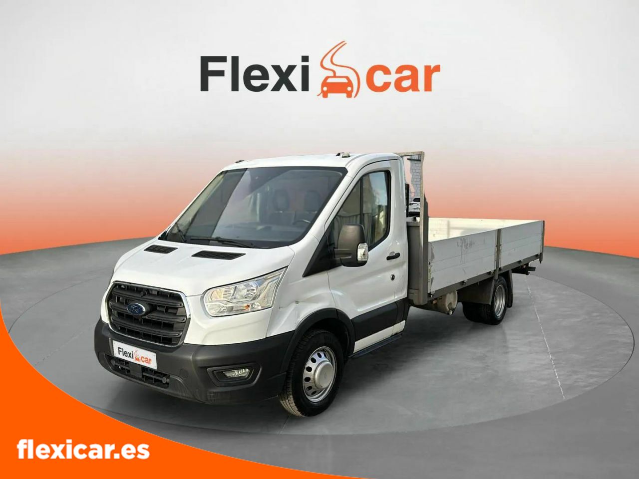 Foto Ford Transit 7