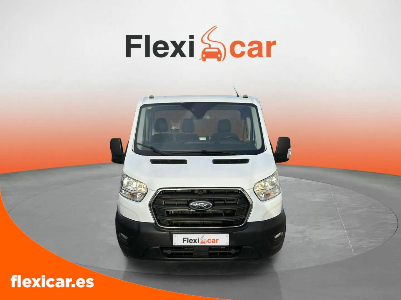 Foto Ford Transit 8