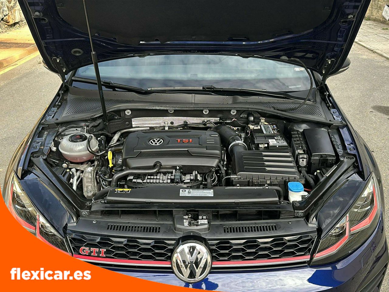 Foto Volkswagen Golf 25