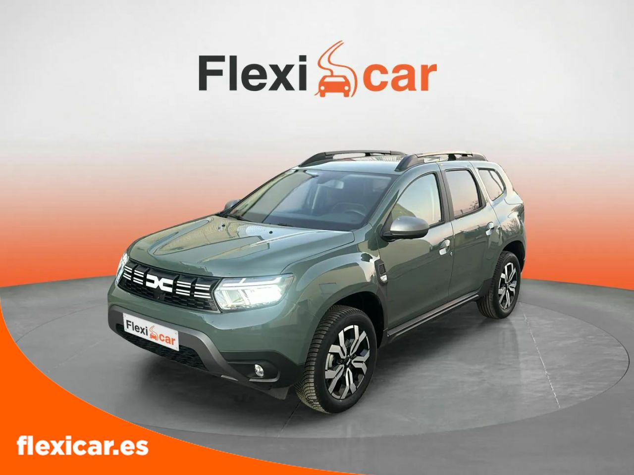 Foto Dacia Duster 7