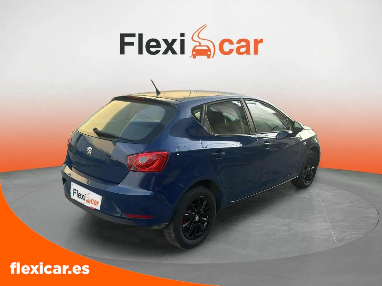 Foto Seat Ibiza 2