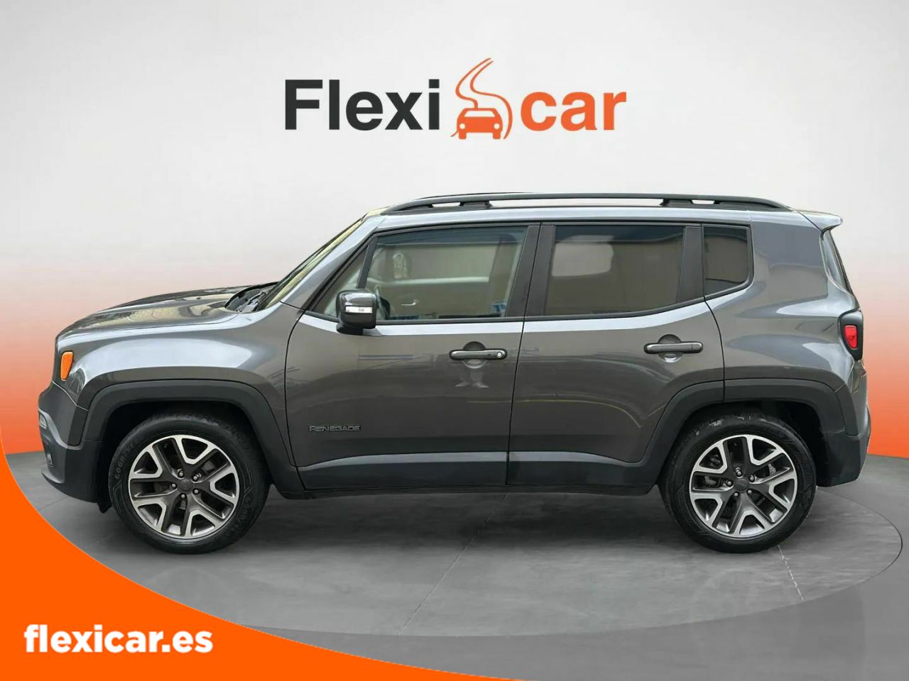 Foto Jeep Renegade 8