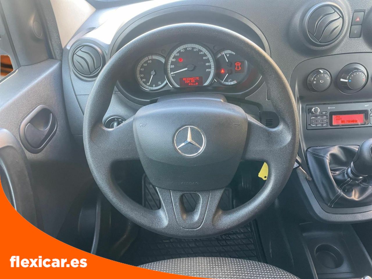 Foto Mercedes-Benz Citan 15