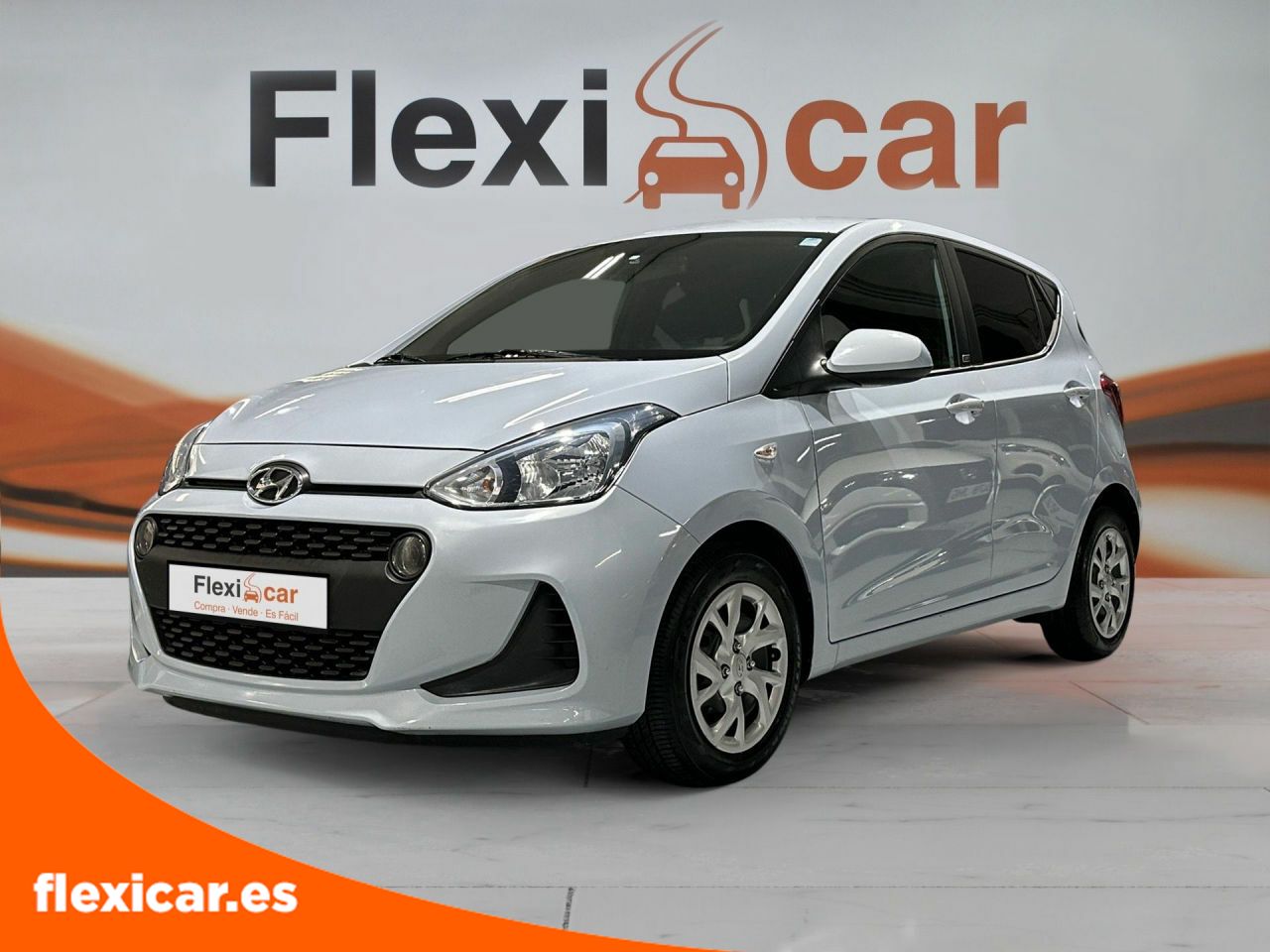 Foto Hyundai i10 3