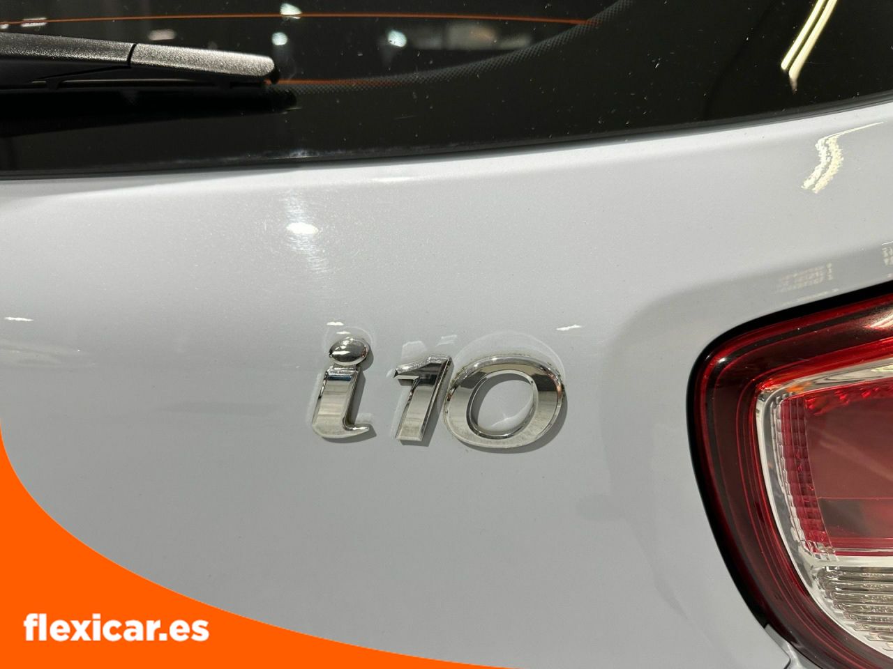 Foto Hyundai i10 9