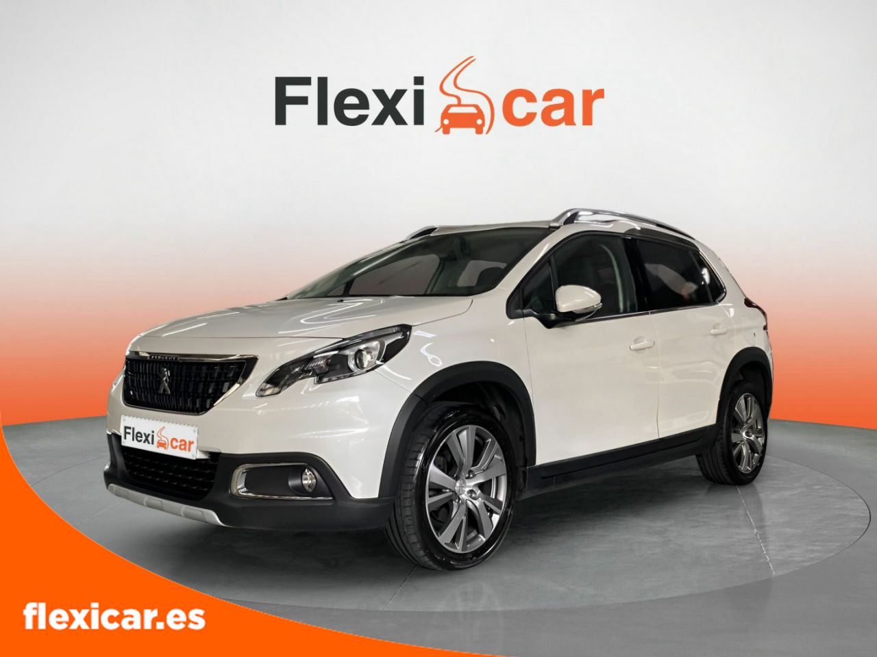 Foto Peugeot 2008 3