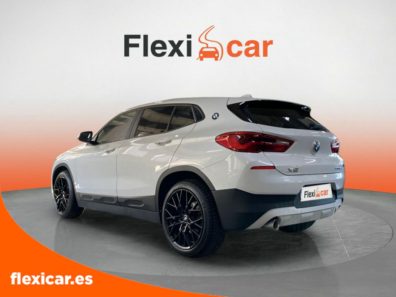 Foto BMW X2 9