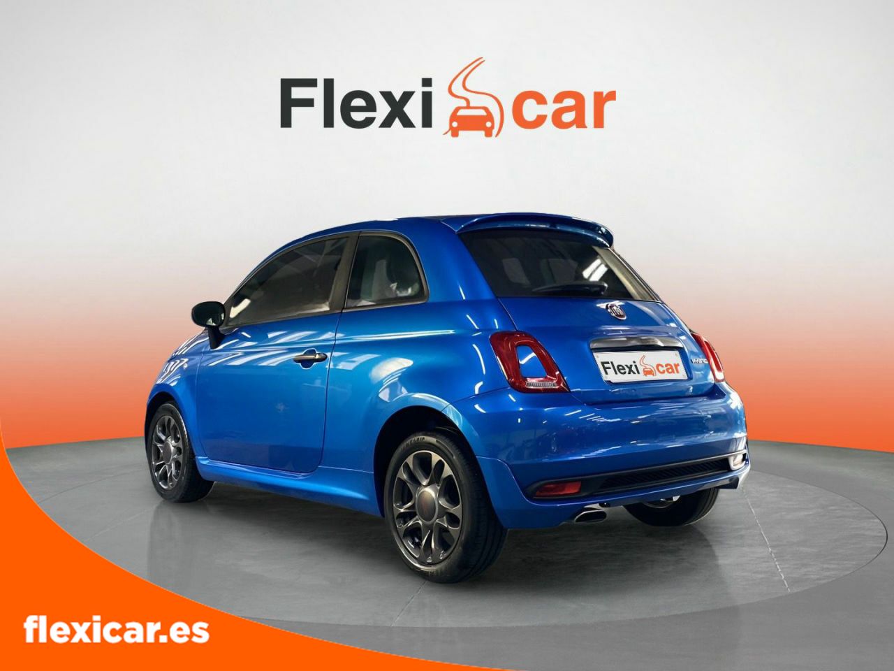 Foto Fiat 500 9