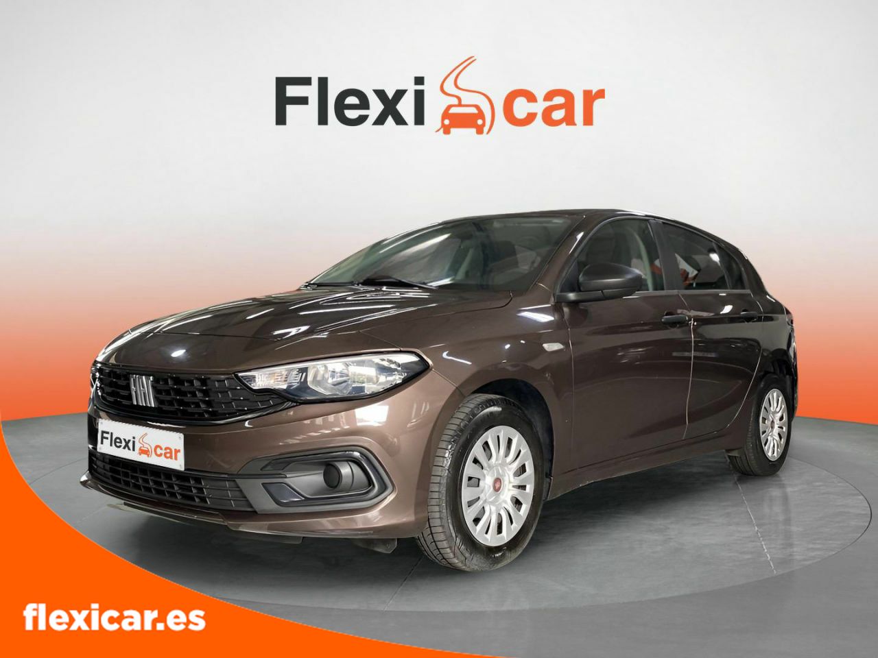 Foto Fiat Tipo 3