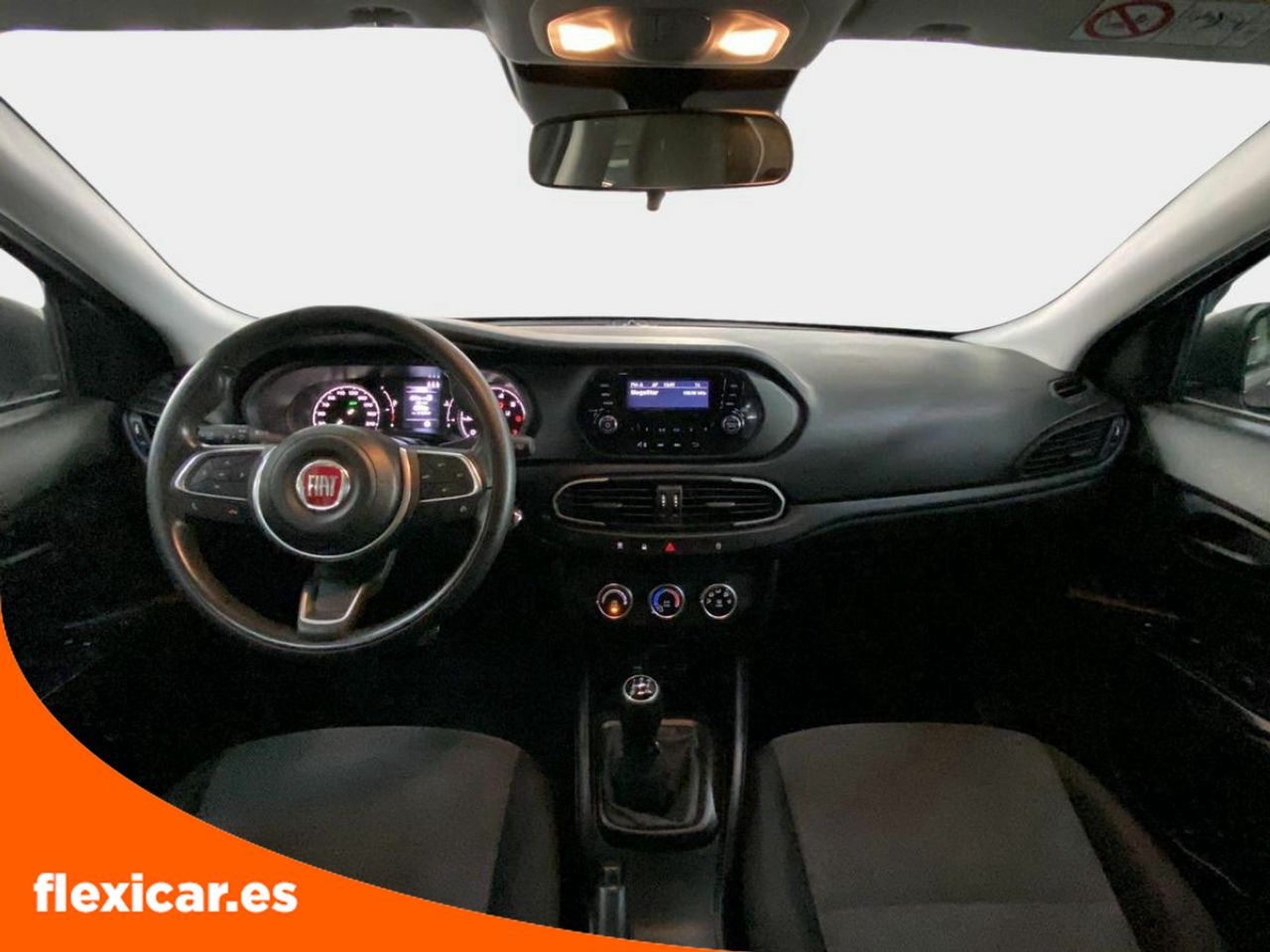 Foto Fiat Tipo 14