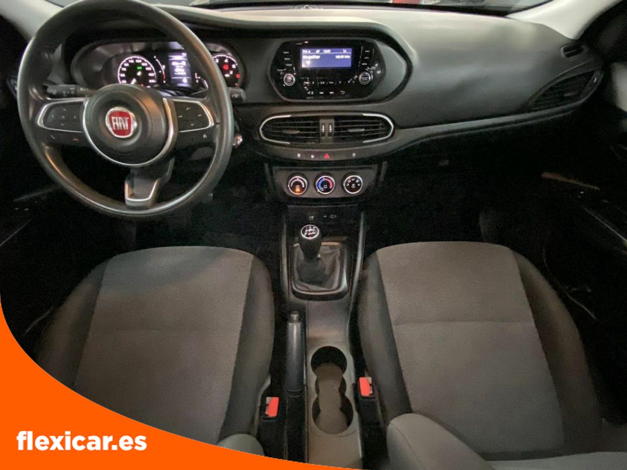 Foto Fiat Tipo 15