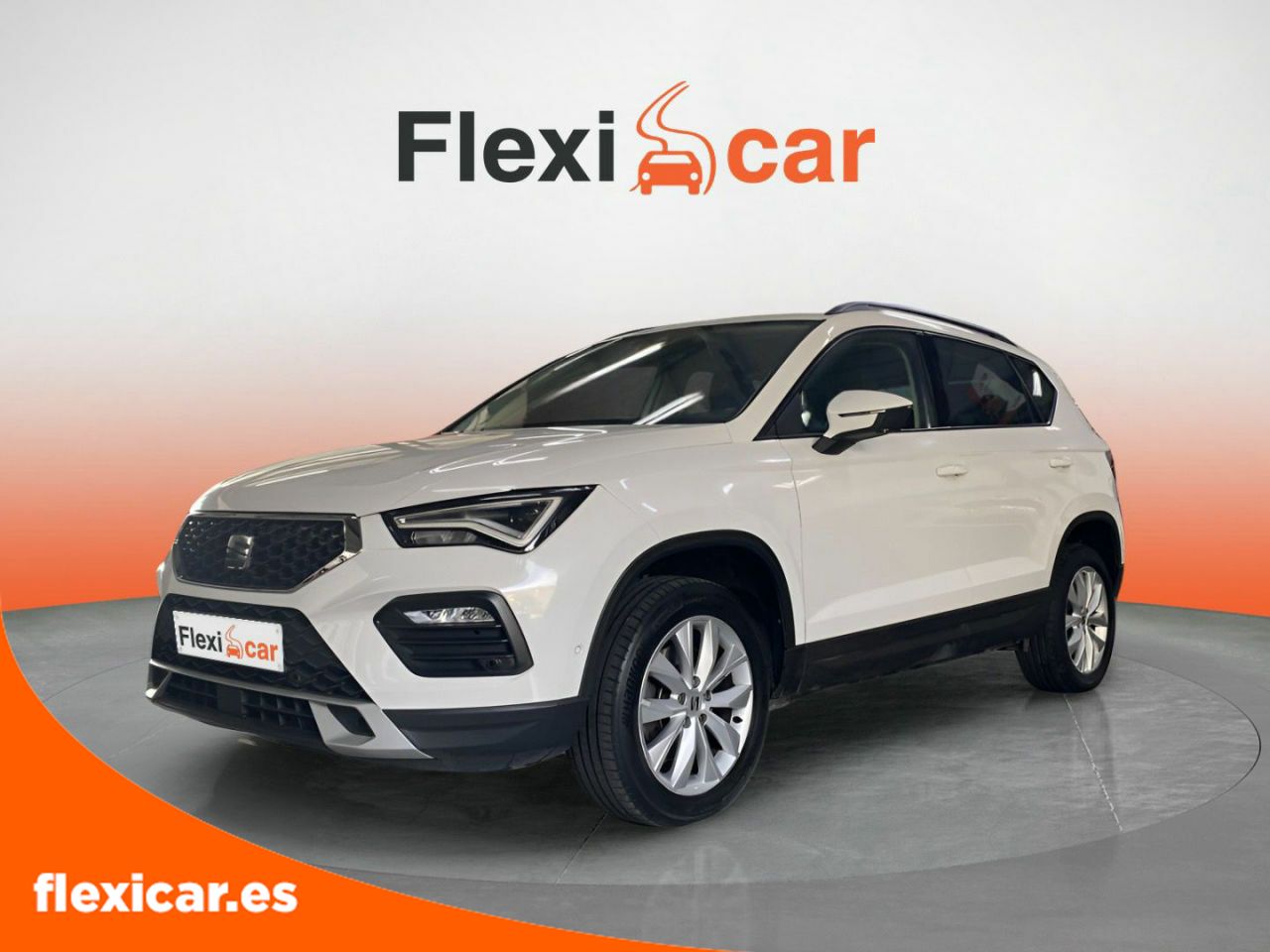 Foto Seat Ateca 3