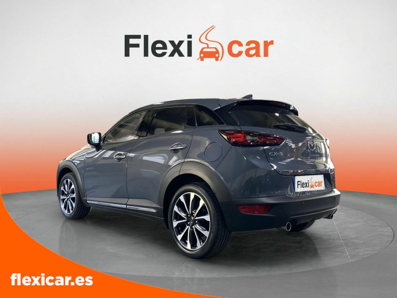 Foto Mazda CX-3 9