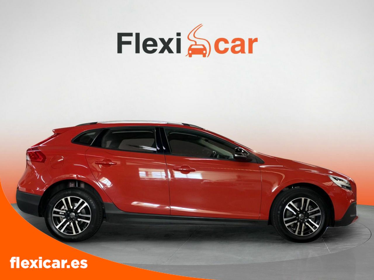 Foto Volvo V40 Cross Country 4