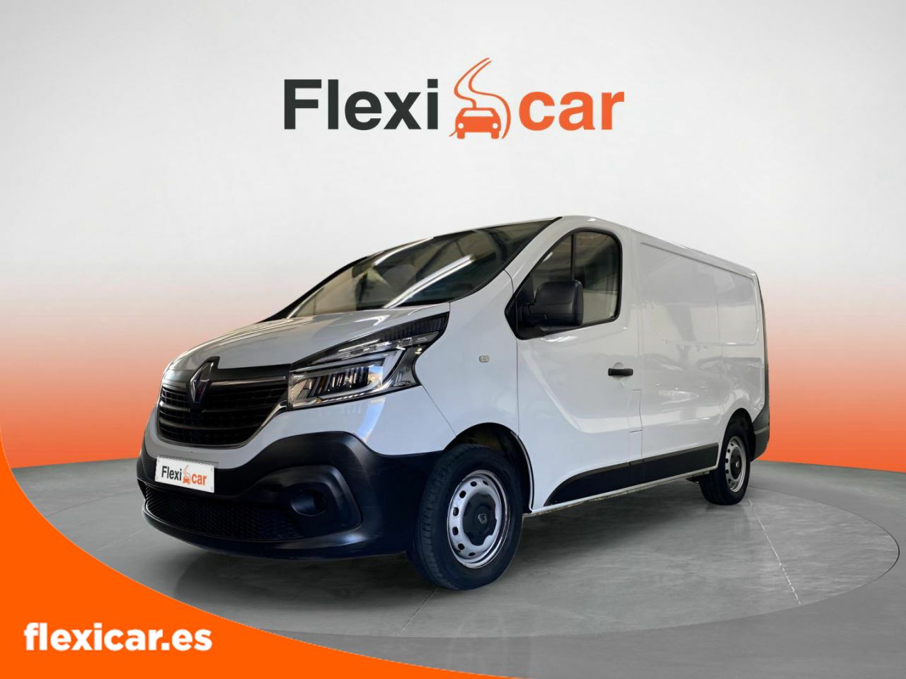 Foto Renault Trafic 3