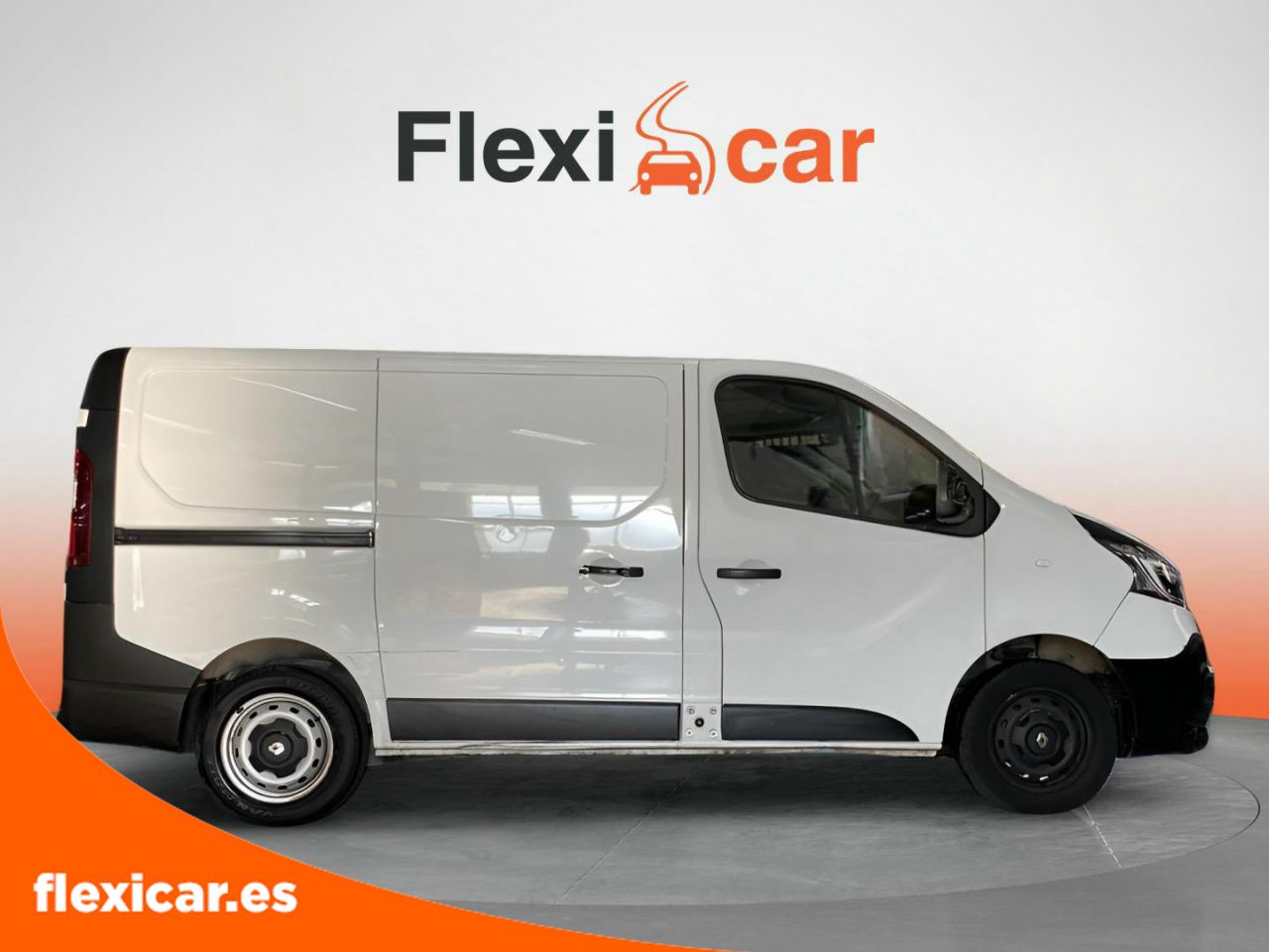 Foto Renault Trafic 4