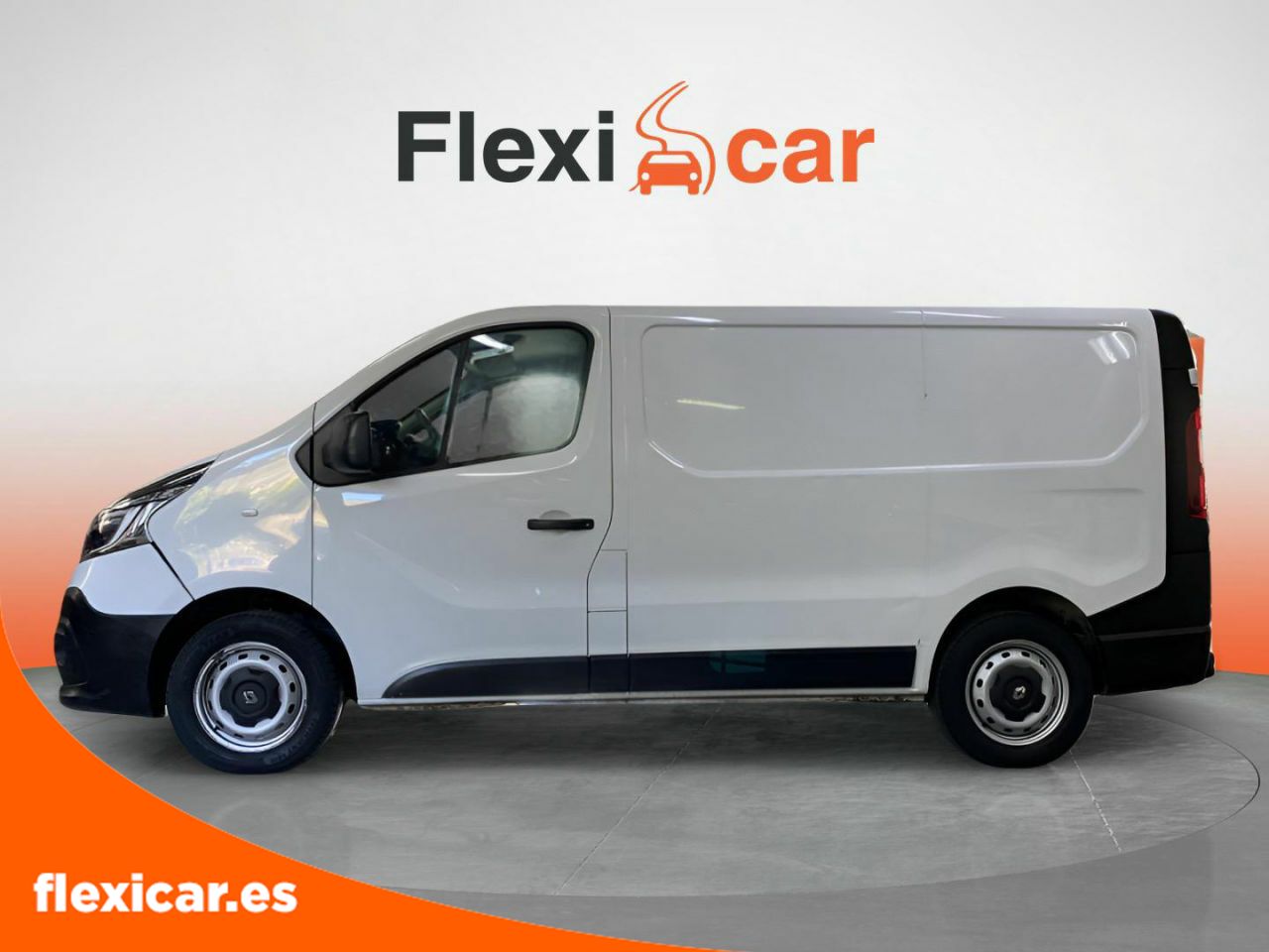 Foto Renault Trafic 5