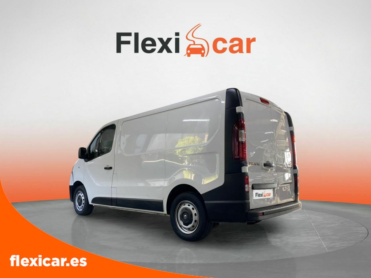 Foto Renault Trafic 9