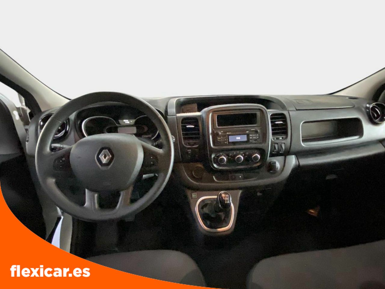 Foto Renault Trafic 13