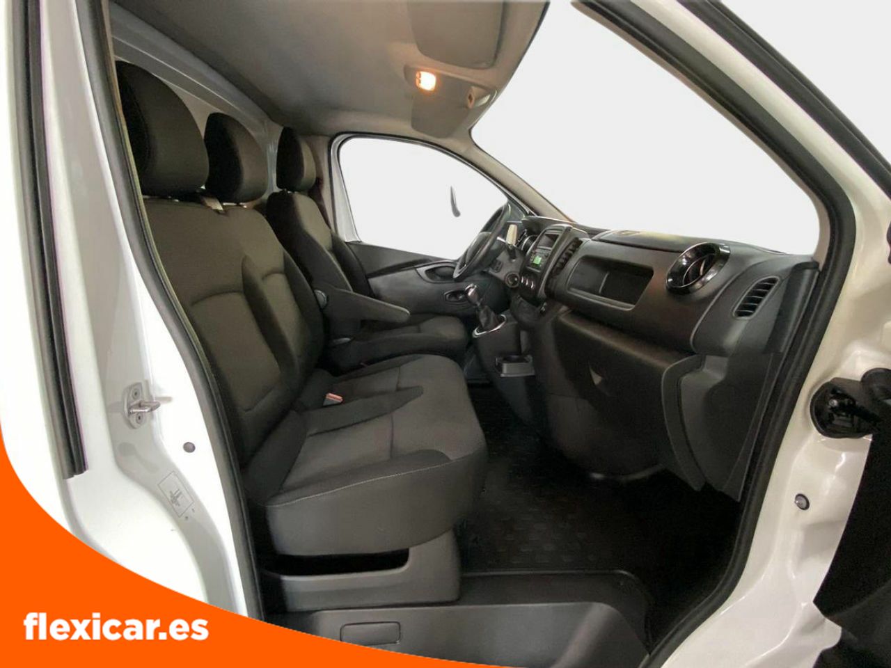 Foto Renault Trafic 15