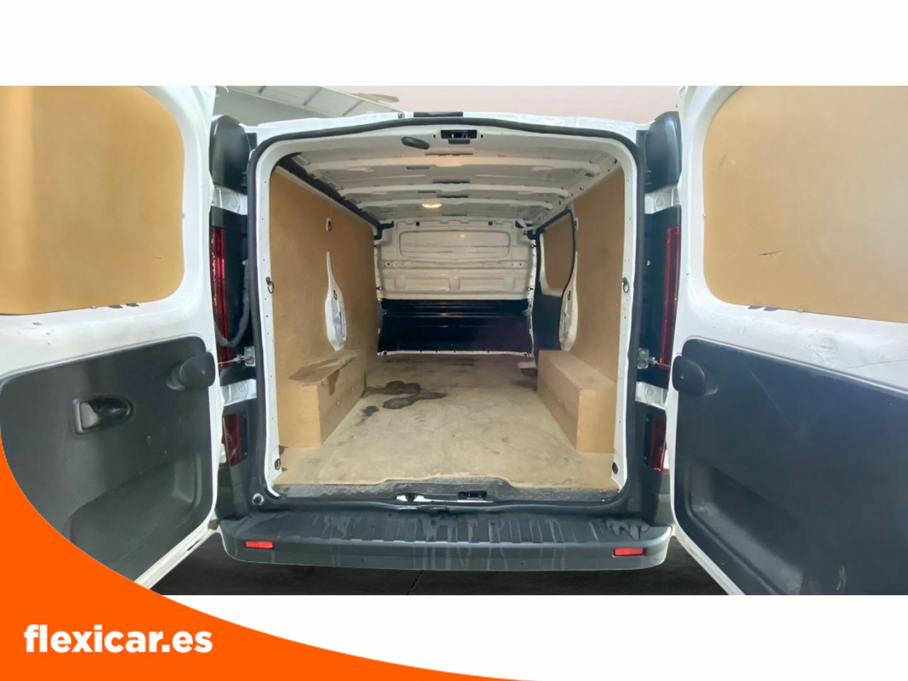 Foto Renault Trafic 17