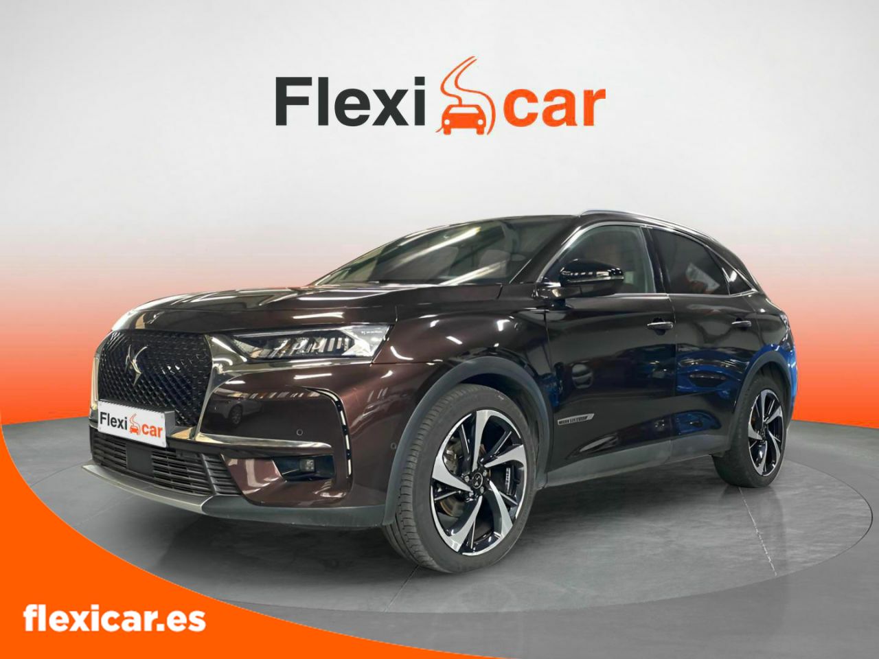 Foto DS Automobiles DS 7 Crossback 3