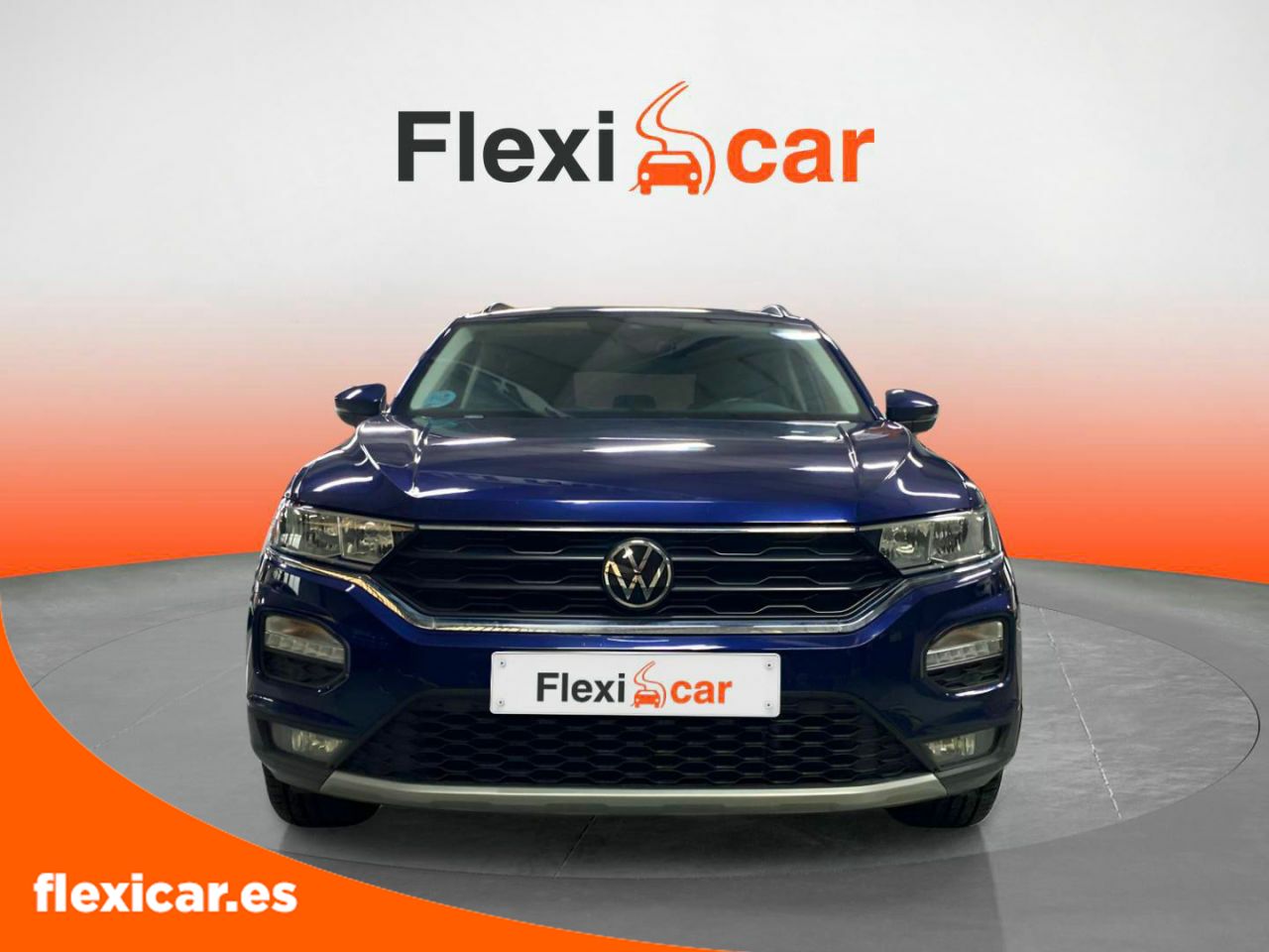 Foto Volkswagen T-Roc 2