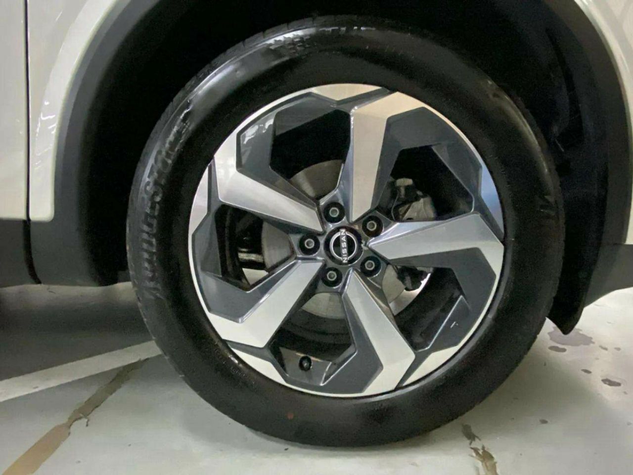 Foto Nissan Qashqai 32