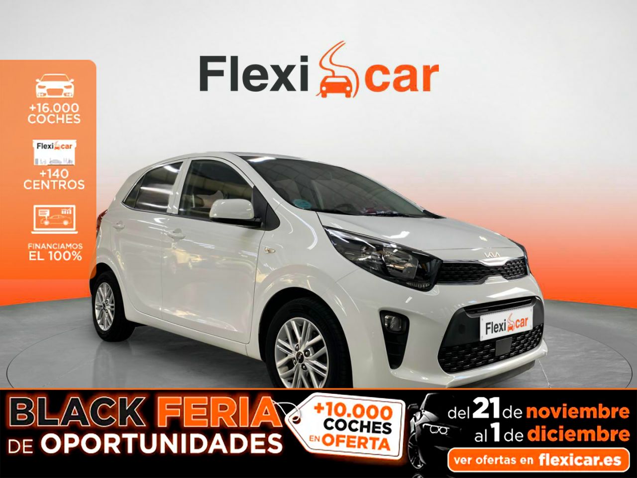 Foto Kia Picanto 1