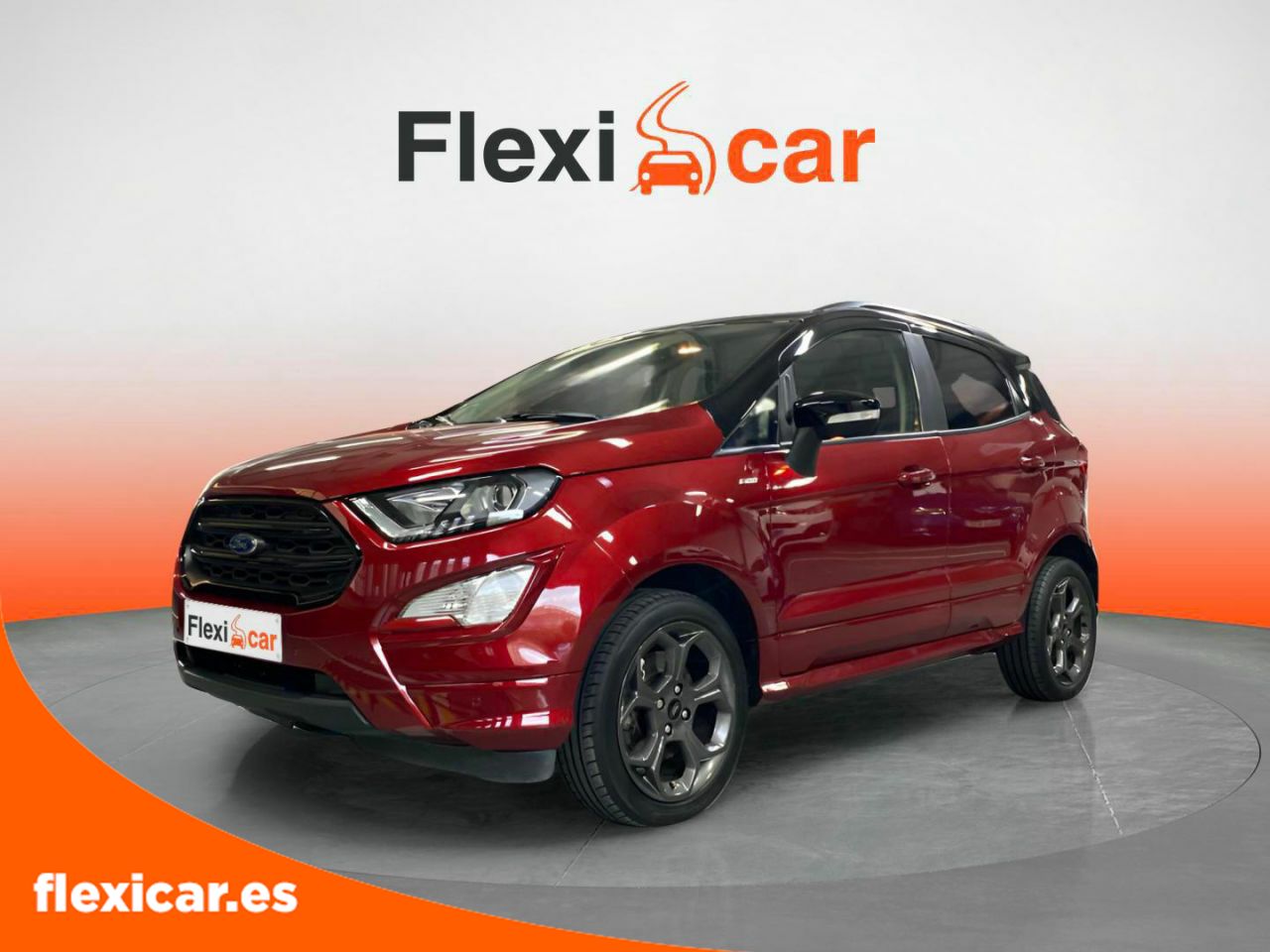 Foto Ford Ecosport 3