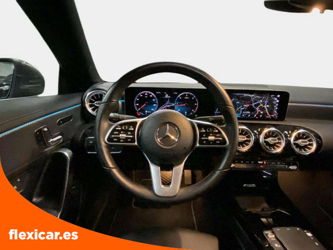 Foto Mercedes-Benz Clase CLA 9