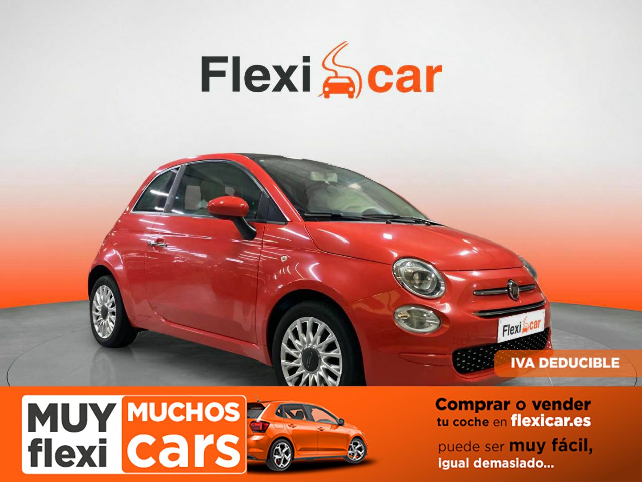 Foto Fiat 500 1