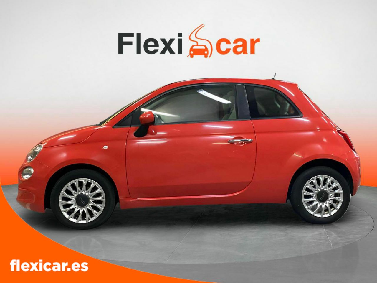 Foto Fiat 500 5