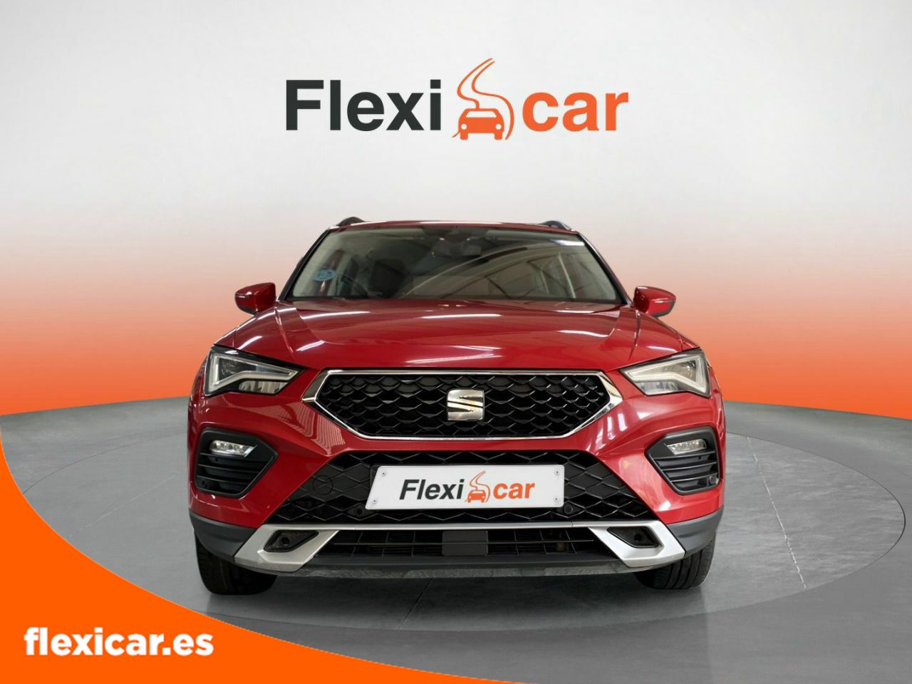 Foto Seat Ateca 2