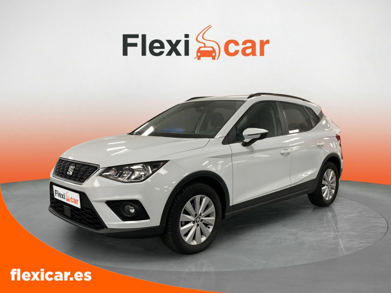 Foto Seat Arona 2