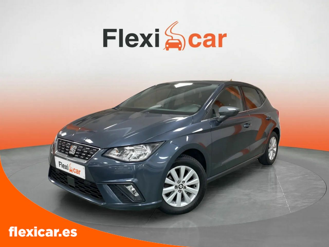 Foto Seat Ibiza 2