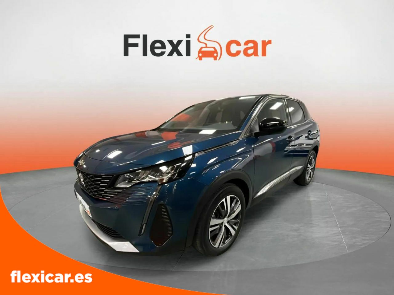 Foto Peugeot 3008 2