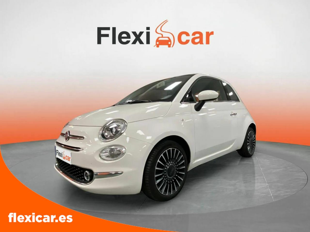 Foto Fiat 500 2