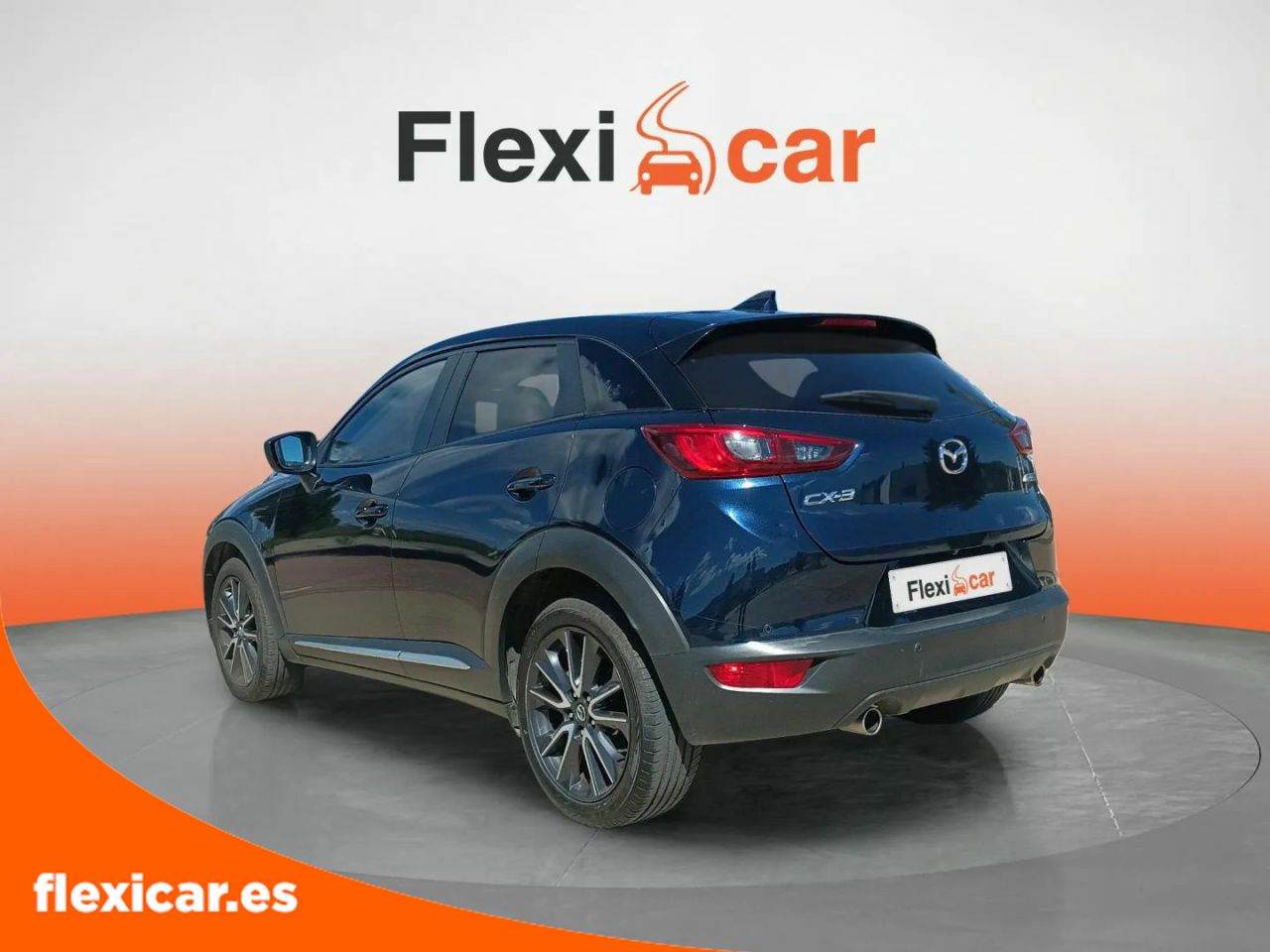 Foto Mazda CX-3 7