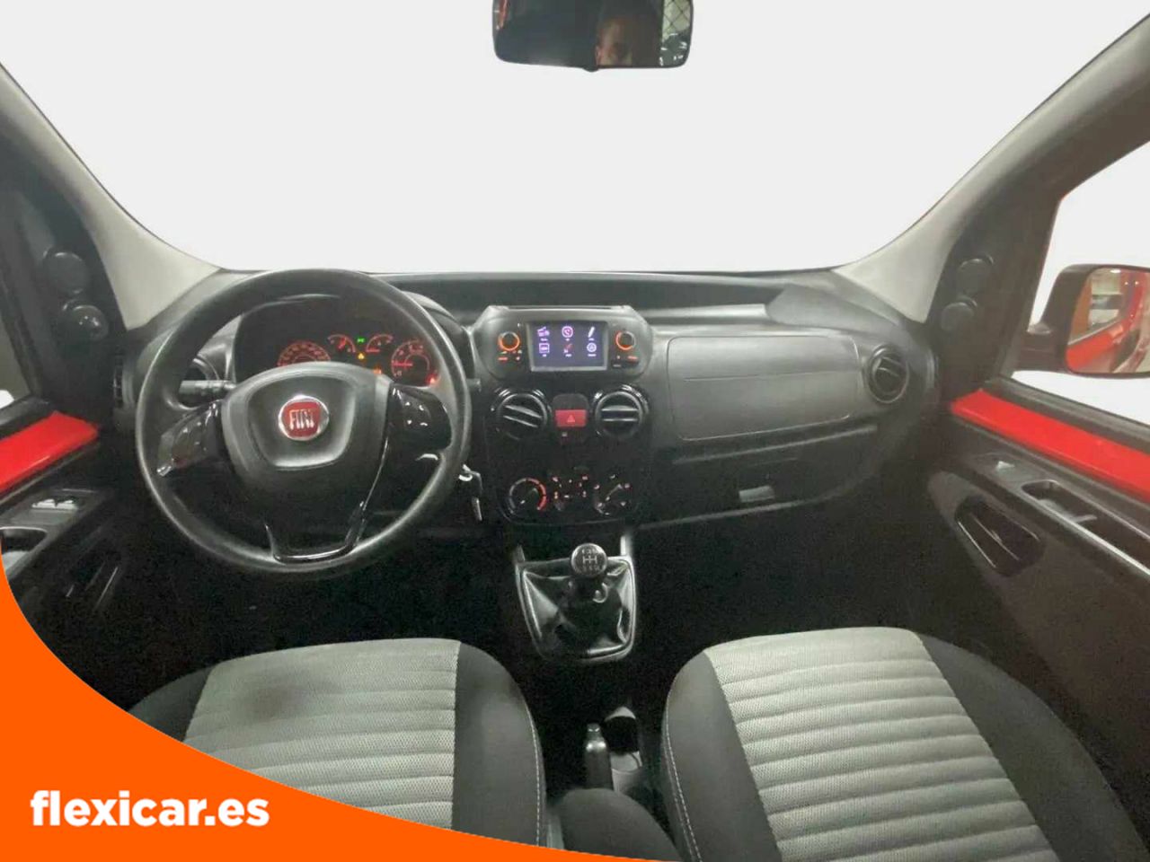 Foto Fiat Qubo 10