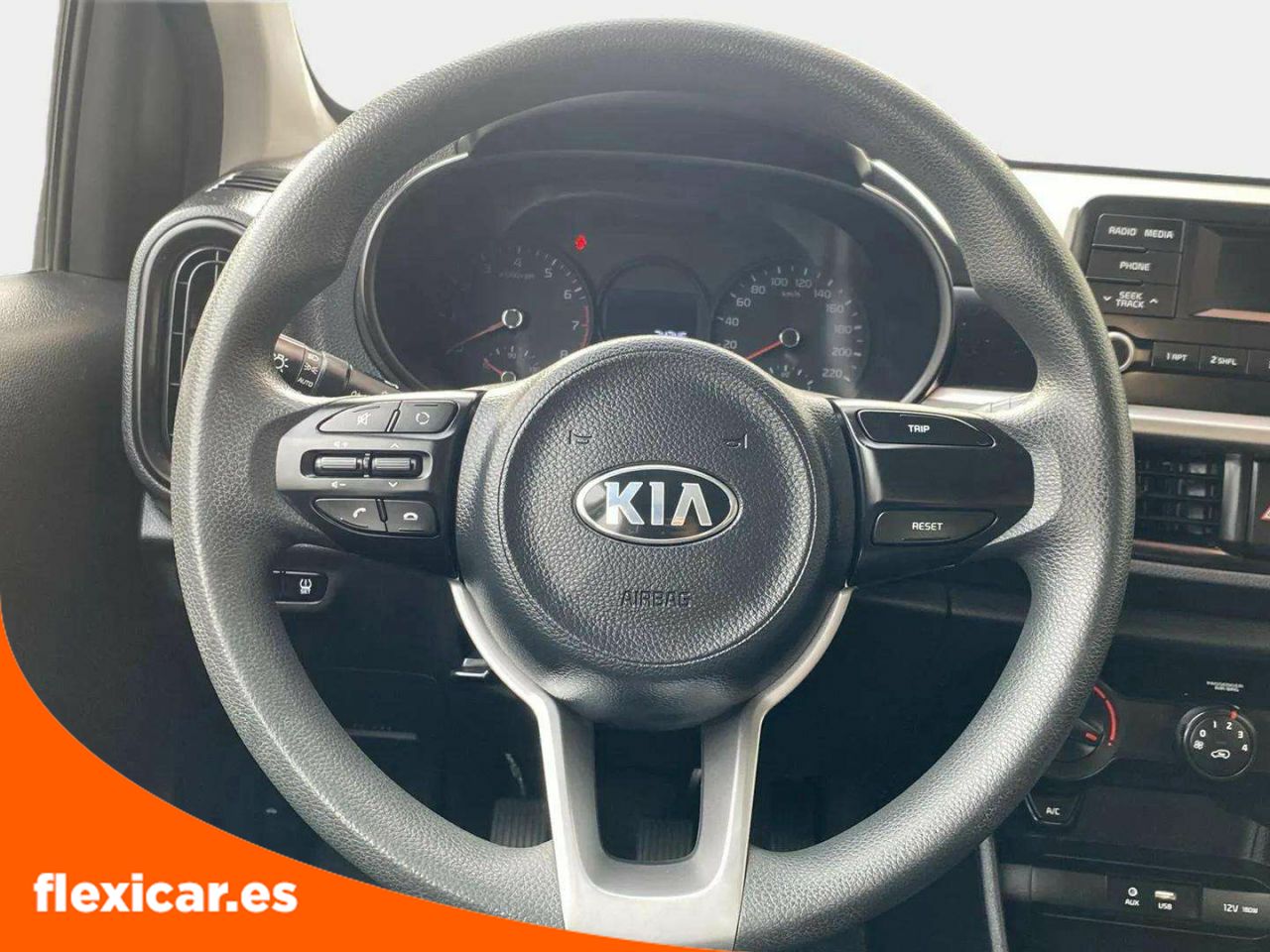 Foto Kia Picanto 9