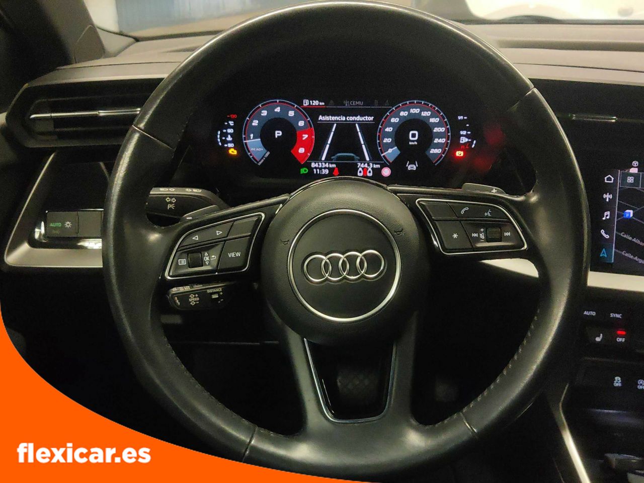 Foto Audi A3 14