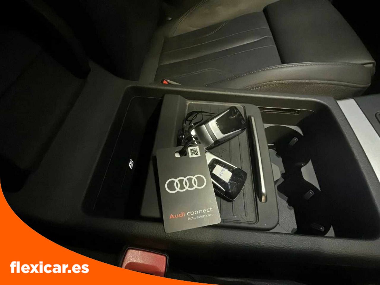 Foto Audi Q5 34