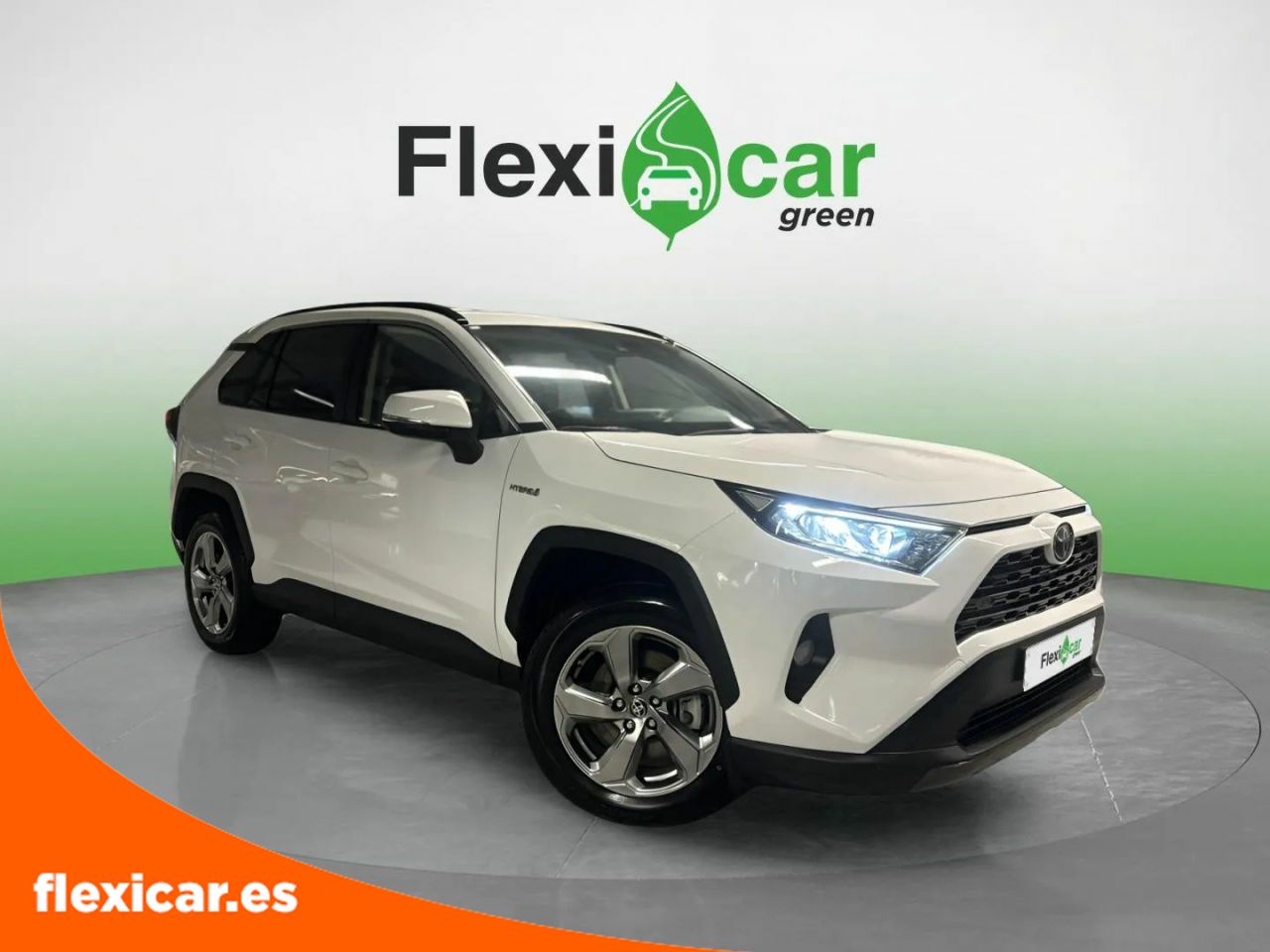 Foto Toyota Rav4 2