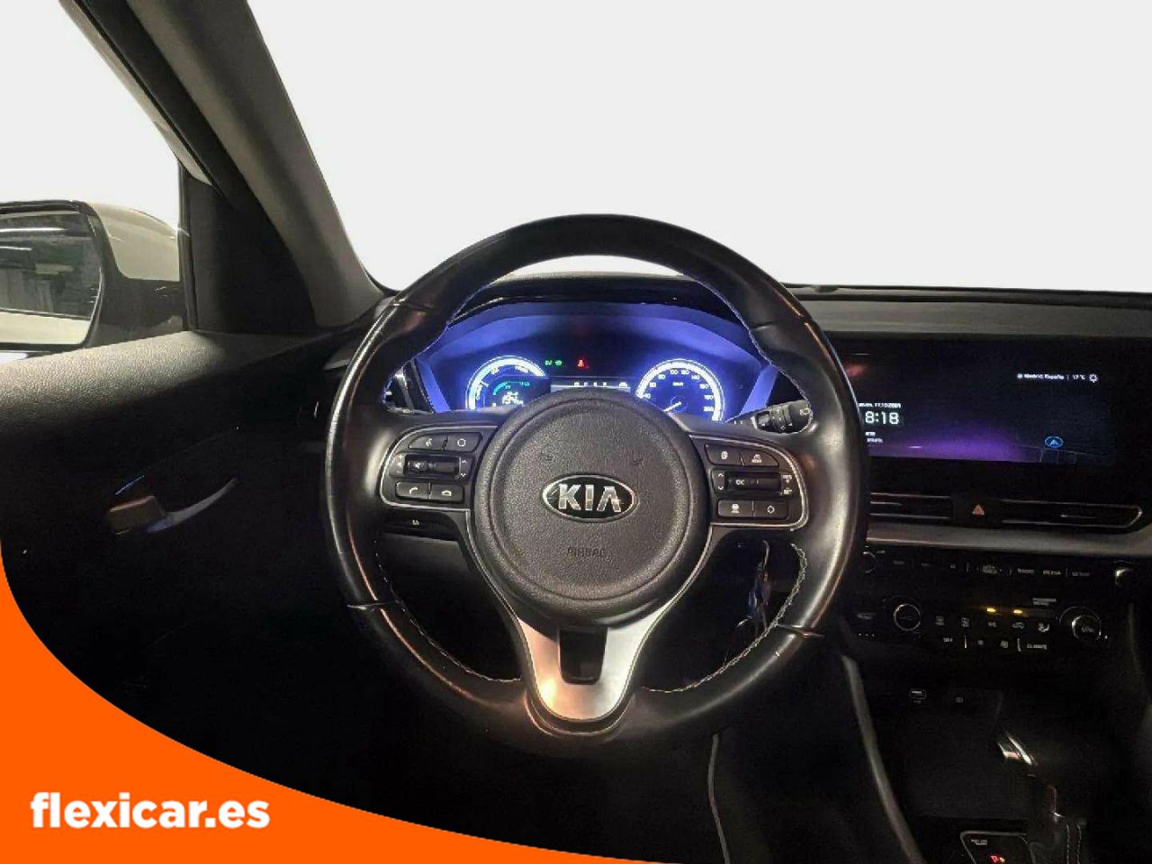 Foto Kia Niro 16