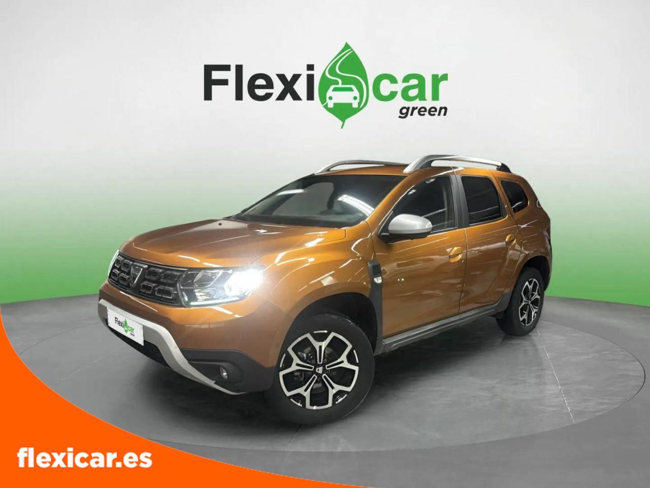 Foto Dacia Duster 3