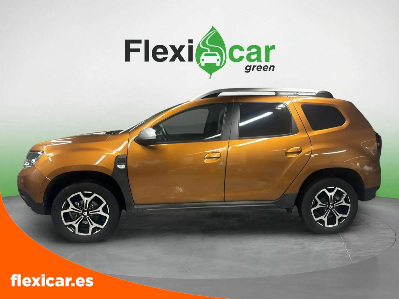 Foto Dacia Duster 4