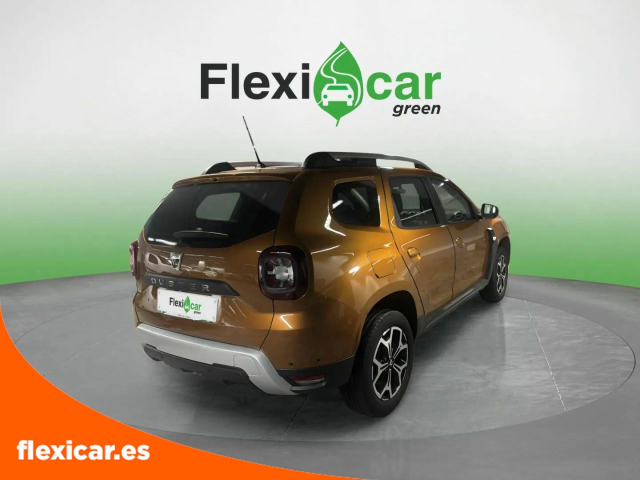 Foto Dacia Duster 8