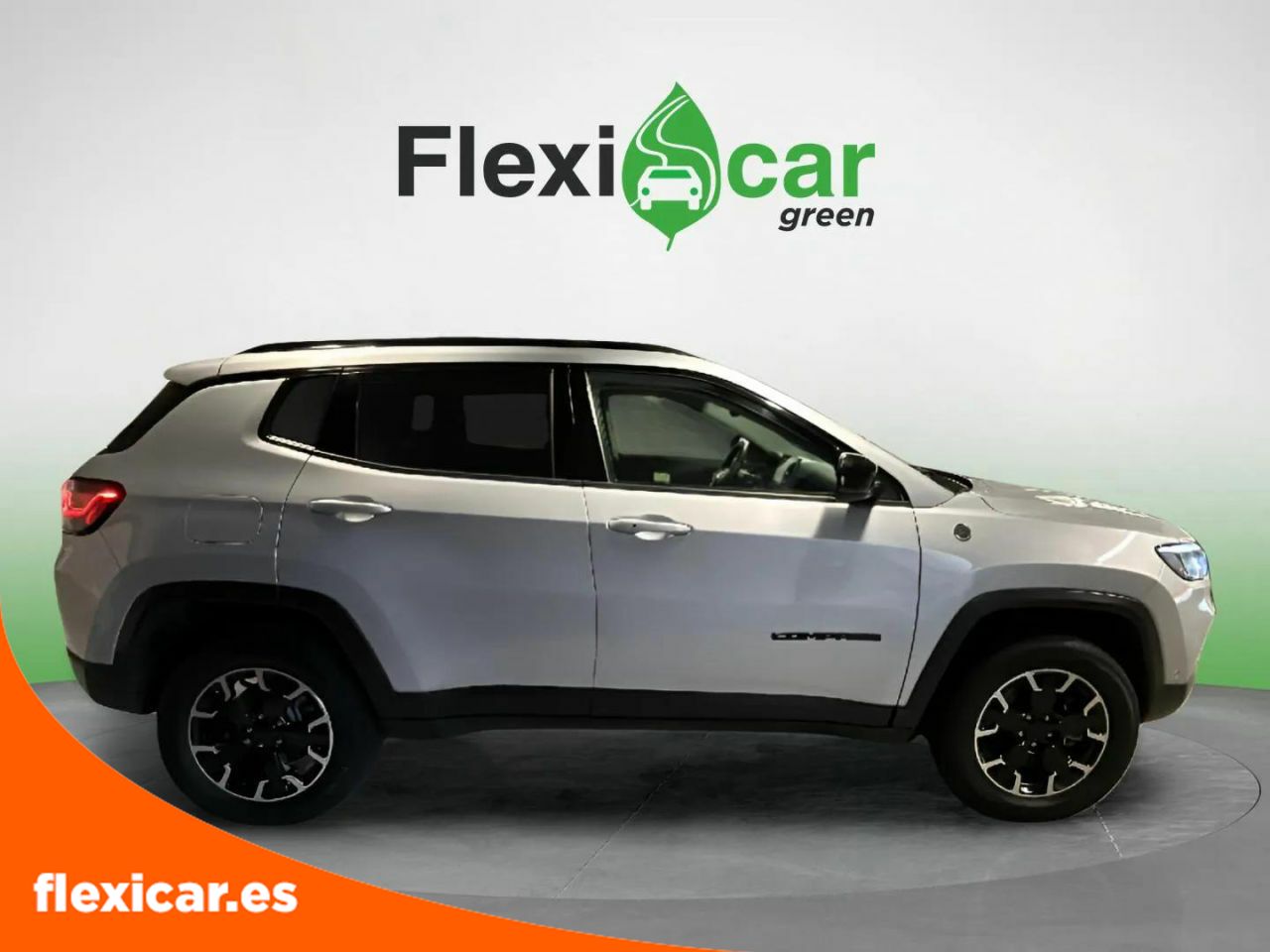 Foto Jeep Compass 2