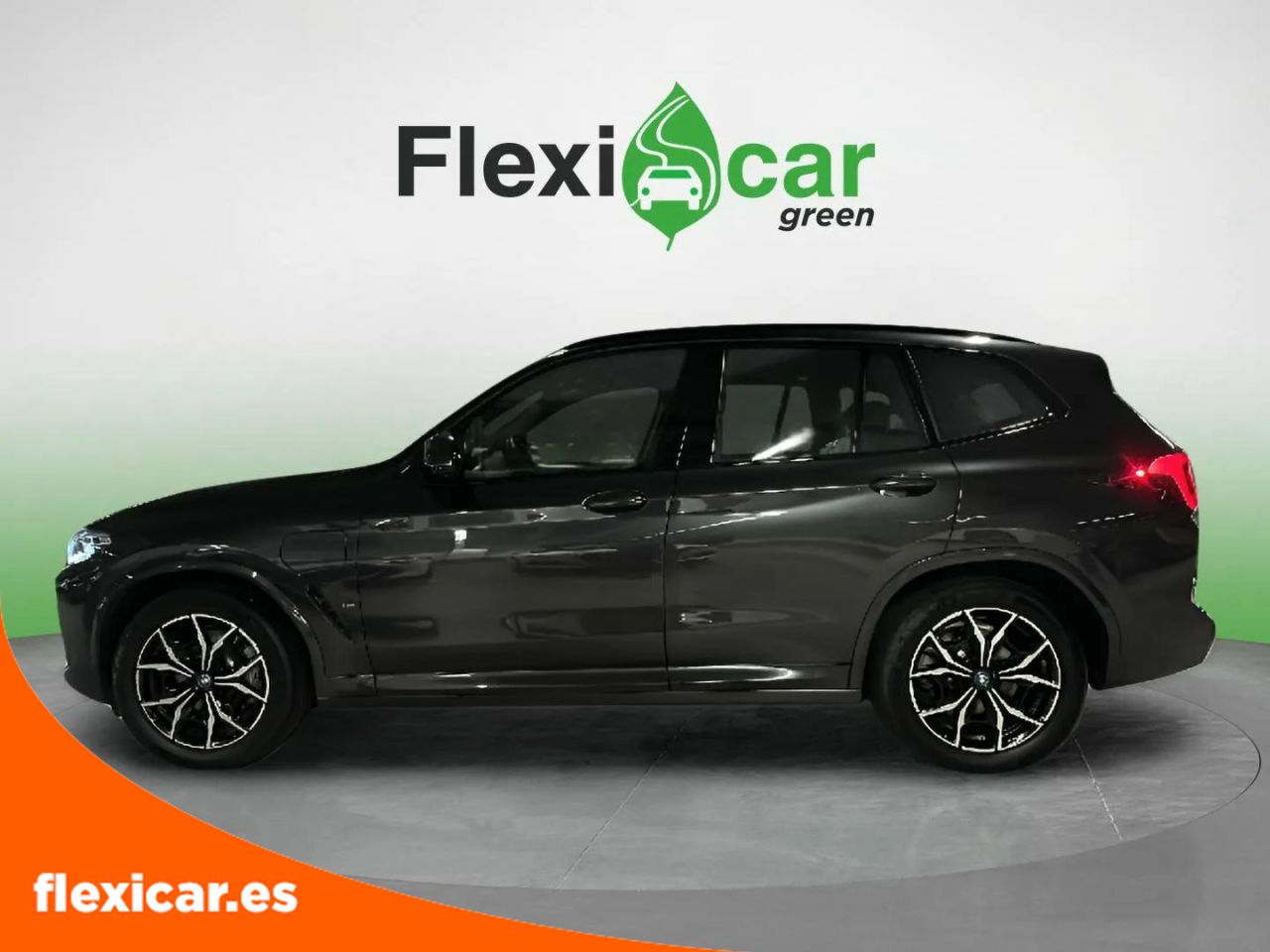 Foto BMW X3 5